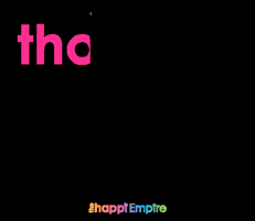 The Happi Empire GIF