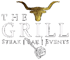 thegrill-rust Sticker