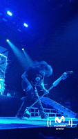 Dream Theater Progressive Metal GIF by Movistar Arena Argentina