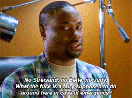 Broken Hearts Club GIF