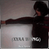 Ada Wong GIF
