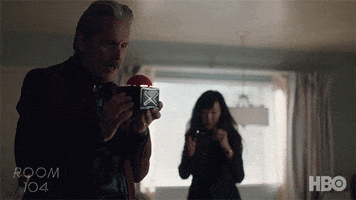 Youre Wrong Gary Cole GIF by Room104