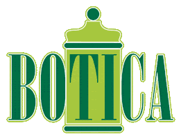 Farmacia Botica Sticker by Apus Nutricosméticos