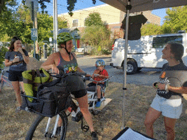 Bike To Work GIF