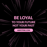 Pink Empower GIF by ArmyPink