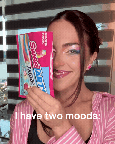 SweeTARTS Candy GIF
