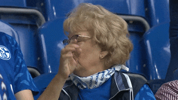 Football No GIF by FC Schalke 04