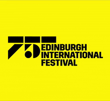 Scotland GIF by Edinburgh International Festival