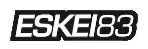 ESKEI83 Sticker