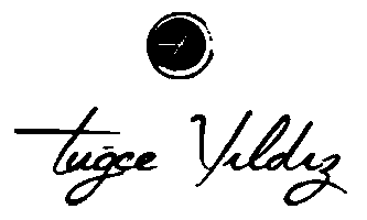 Tugce Yildiz Sticker