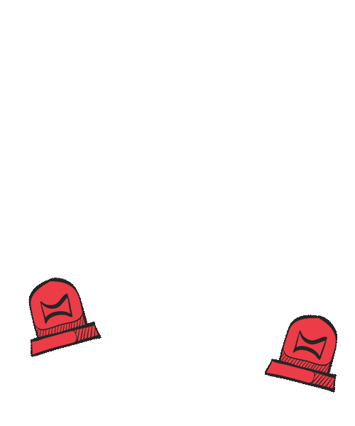 Sticker by Irving Plaza