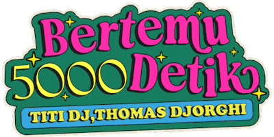 Cucuteladan Titidj Sticker by Dev