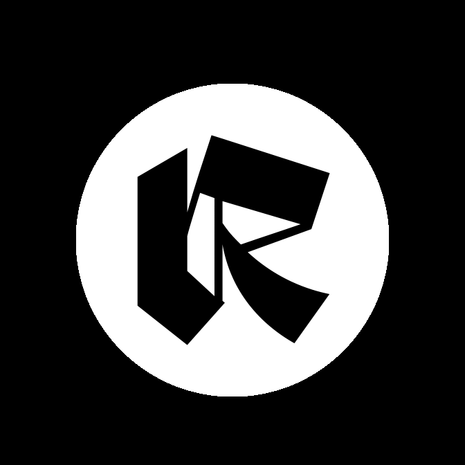 rmzcalli rmzcalli ramez ragab rmzcalli logo bg black GIF