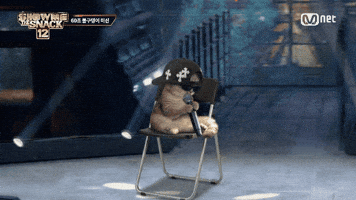 Show Me The Snack GIF