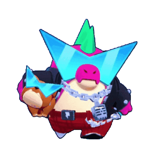 Animated Sticker