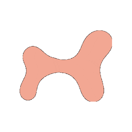 Kittysitter Sticker
