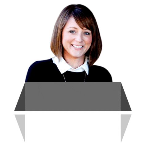 Real Estate Sticker by AngelaEevennett Real estate