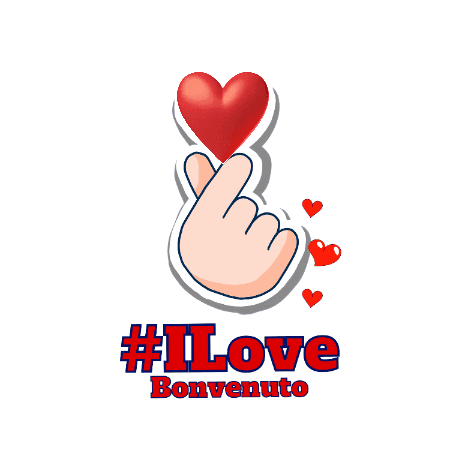 Sticker by colegiobonvenuto