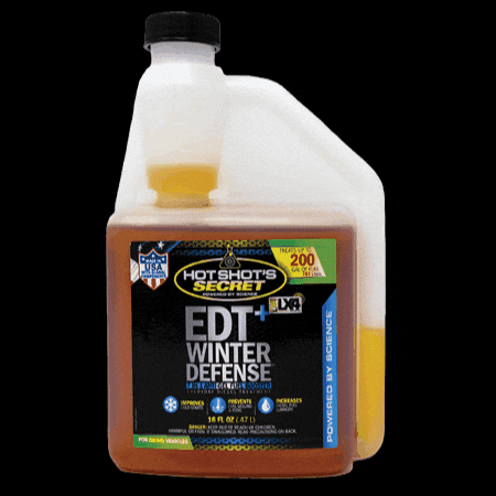 Hot Shot's Secret GIF