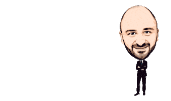 Tecnocasa Impresa Napoli Sticker