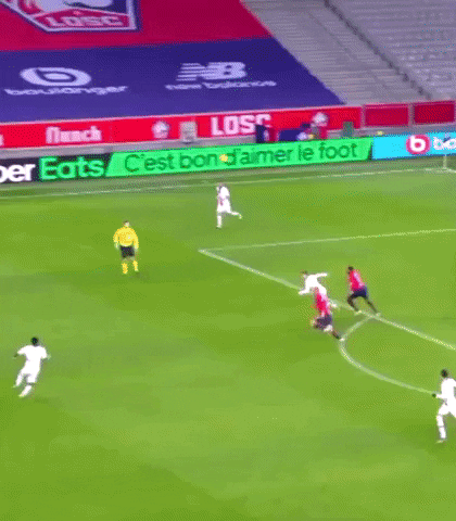 Kimpembe GIF