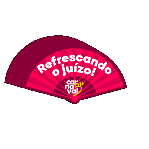 Belo Horizonte Carnaval Sticker by prefeiturabh