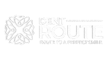 Sticker by dentroute