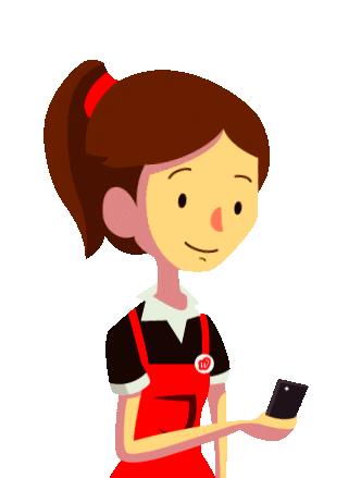 App Shop Sticker by weenjoymx