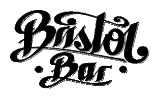 Bar Frankfurt Sticker by aduka Agency