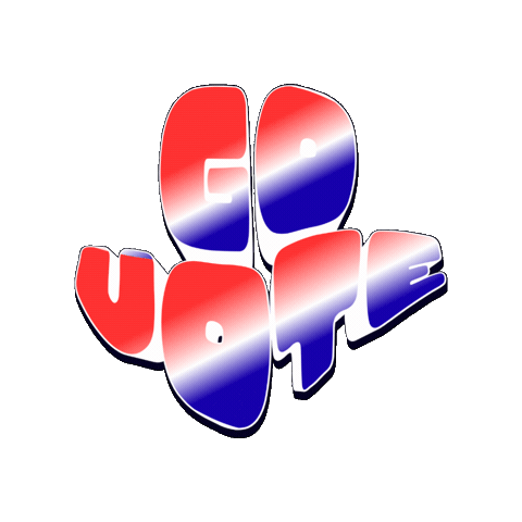 Power Peace Sticker by Jennifer Greenhill