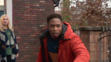 The One Love GIF by Hollyoaks