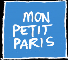 monpetitparis GIF