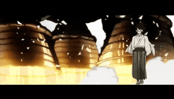 Sayonara Zetsubou Sensei GIF