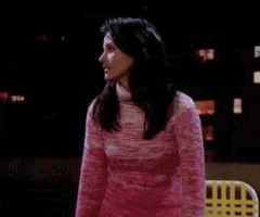 Season 7 Friends GIF