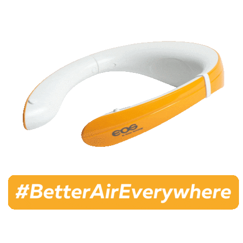 EOS - PANDARA Sticker