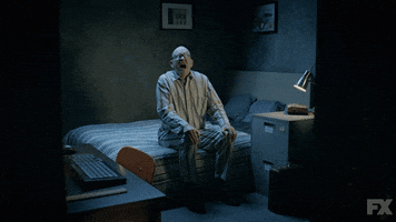 Time For Bed Vampire GIF by What We Do in the Shadows