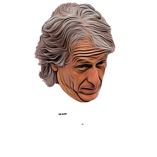 Jorge Jesus Sticker By Bet Pt For Ios Android Giphy