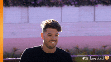 Cbs Love GIF by LoveIslandUSA