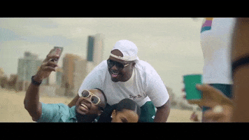 South Beach Picture GIF by Universal Music Africa