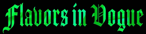 Flavorsinvogue GIF by Lift Collective