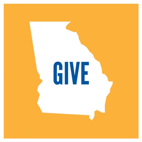 Georgia Justice GIF by United Way of Greater Atlanta