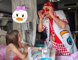 Theodora Sevgi Doktorları GIF