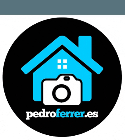 Pedro Ferrer Fotógrafo Interiores Cantabria GIF