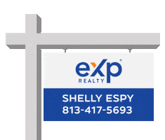 Espyfloridarealestate Sticker