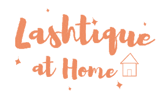 Girl Beauty Sticker by lashtiqueid