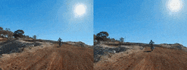 Rocksteady Osmo Action GIF