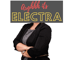 K Real Estate Sticker