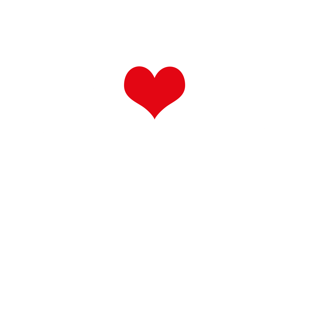 Em Casa Love Sticker by Arena Petry