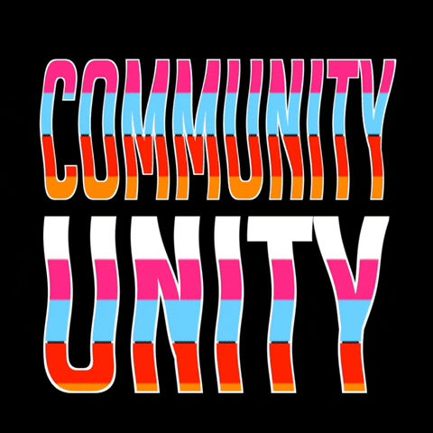 Beats4Hope unity community hope beats GIF