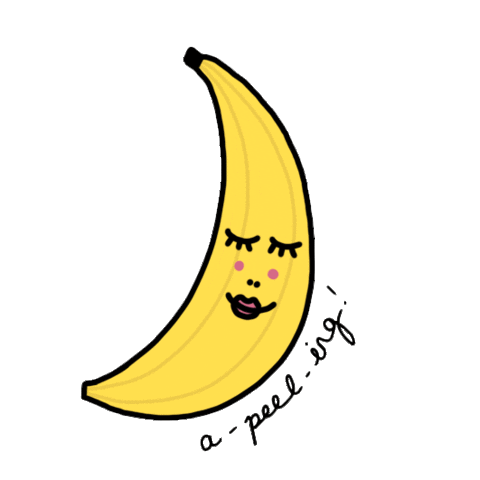Cute Sticker